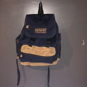 Eastport Backpack